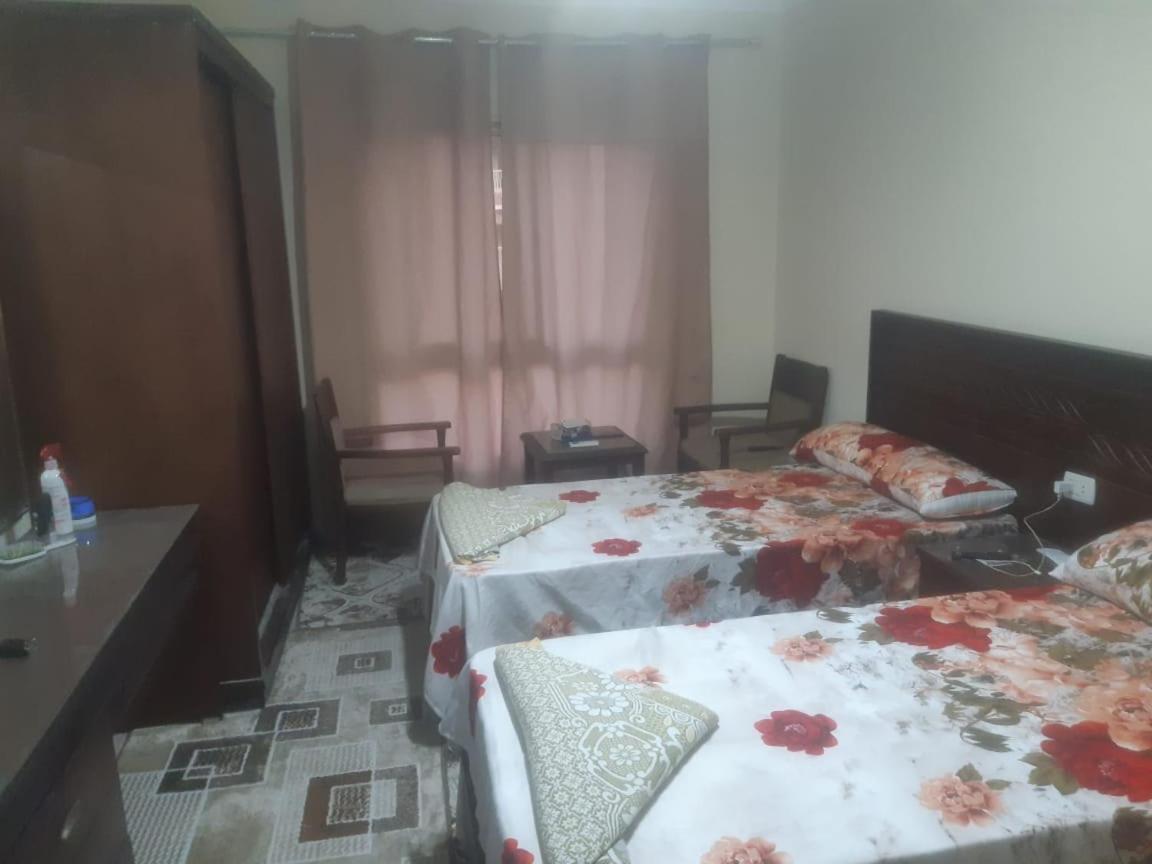 Aparthotel Aqua View Reasort El Alamein Zewnętrze zdjęcie